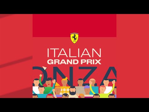 Italian GP - Race Beats