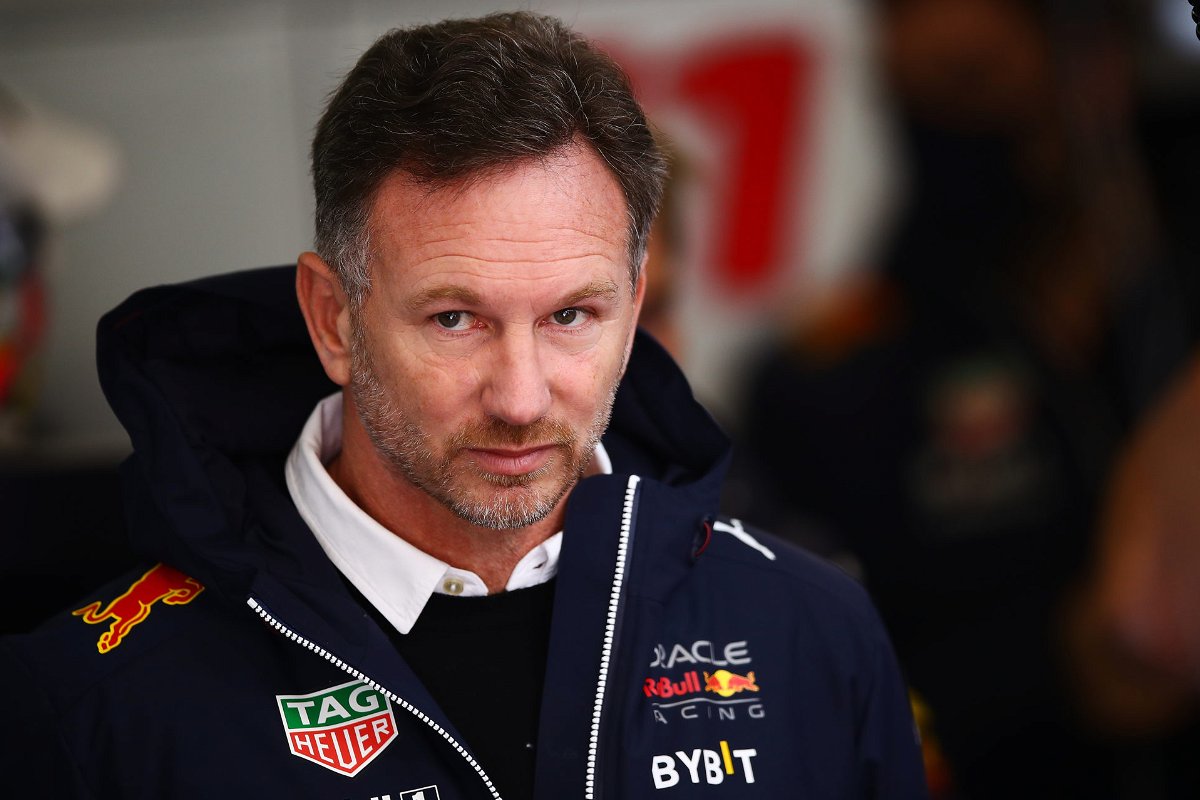 Red Bull F1 Boss Christian Horner Slams $45.1 Billion Giants for Jumping the Gun: "Got a Little Ahead of Themselves"