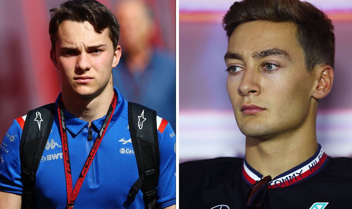 Alpine CEO takes aim at Oscar Piastri with Max Verstappen and George Russell warning |  F1 |  Sports