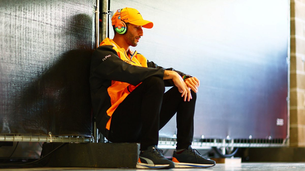 Big Blow for Daniel Ricciardo & Mick Schumacher as Ex-Mercedes F1 Reserve Emerges as Front Runner for Haas Seat