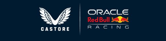 Oracle Red Bull Racing to partner with premium sportswear brand Castore