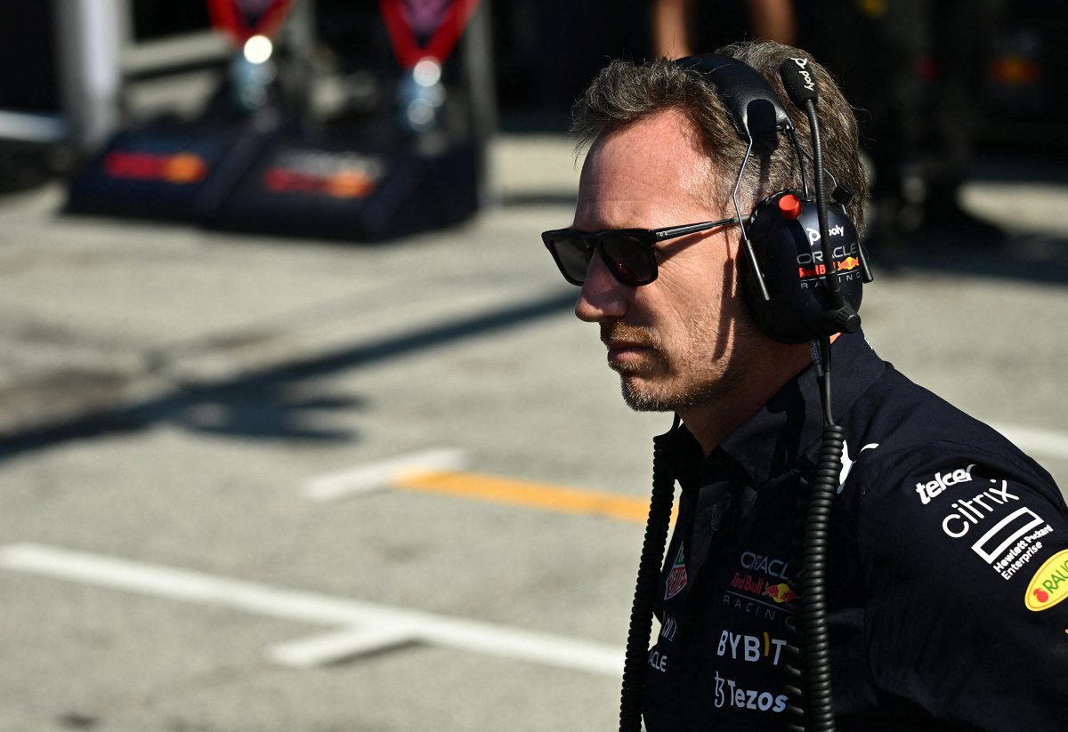 Christian Horner Gets Real on “Unlikely” Outcome Despite Wish to Brutally Destroy Bitter Mercedes F1 Rival