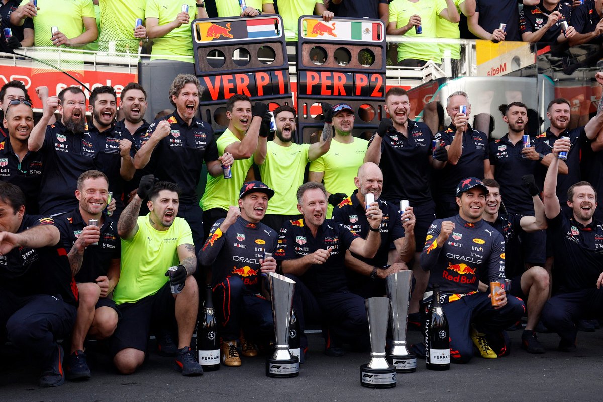 Christian Horner Gets Real on “Unlikely” Outcome Despite Wish to Brutally Destroy Bitter Mercedes F1 Rival