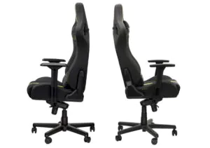 Tesoro Aston Martin F1 Team Gaming Chairs Zoom Into Malaysia: Price Starts At RM1,489