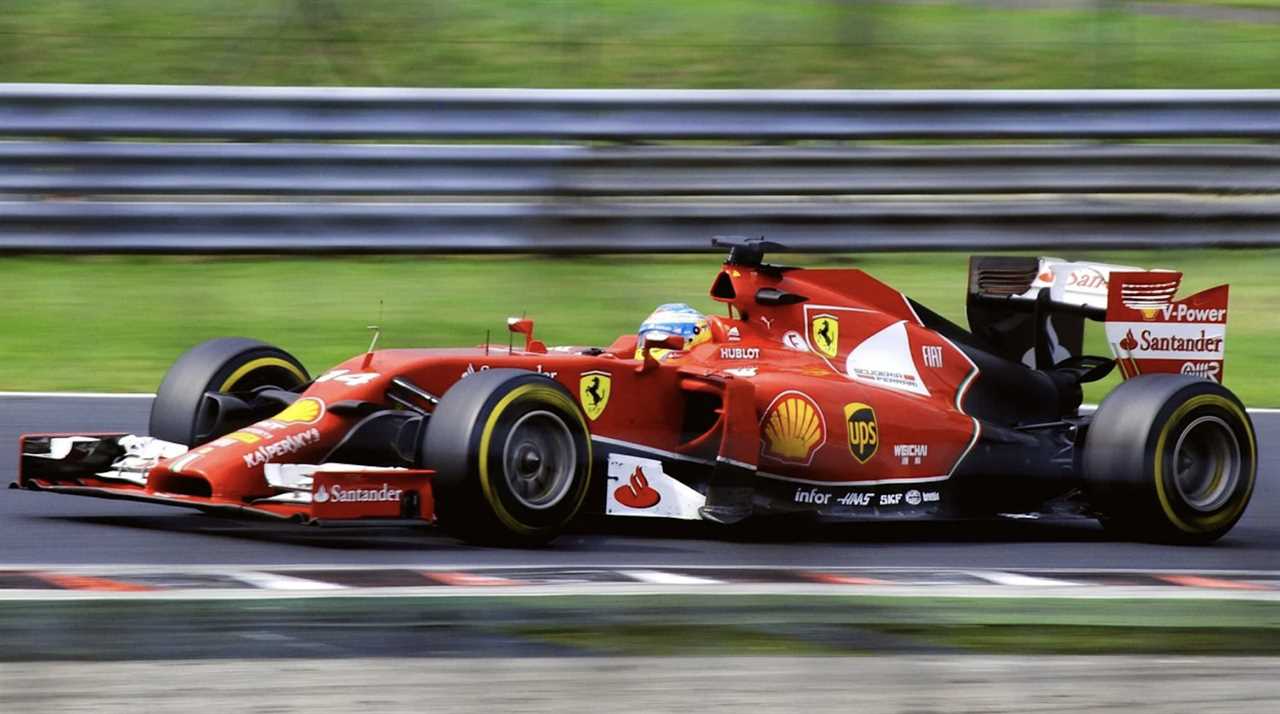 Has Leclerc Blown the F1 Title?