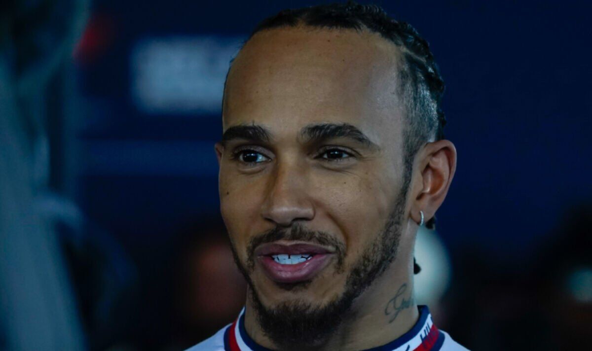 Lewis Hamilton recalls his dad's role in Nyck de Vries reaching F1 dream over a decade ago |  F1 |  Sports