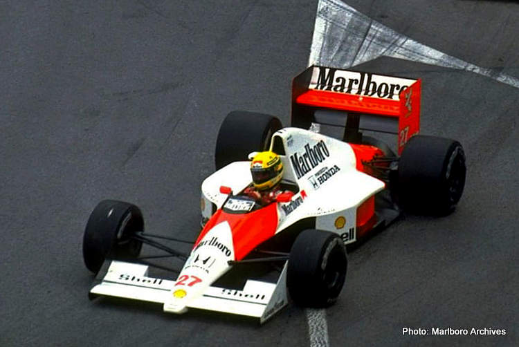 F1 best-motorsports-era-monaco-1991