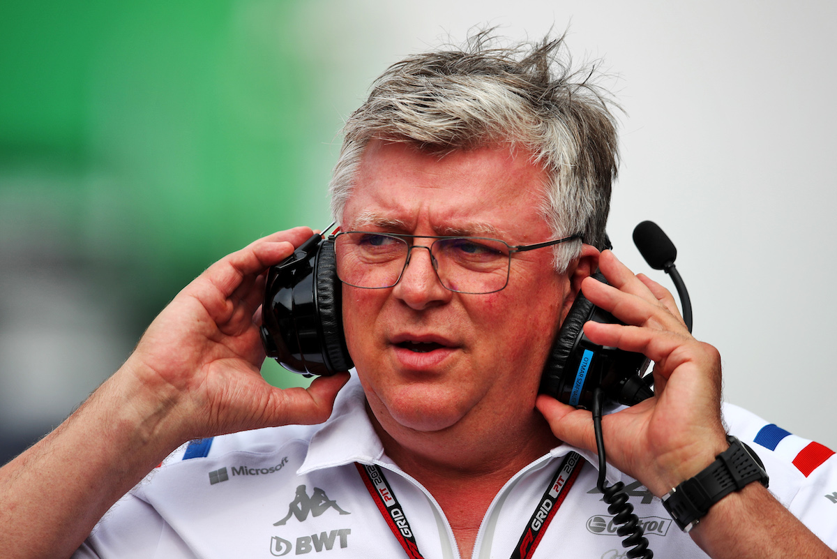 Brown: Piastri’s F1 contract saga made Szafnauer look silly