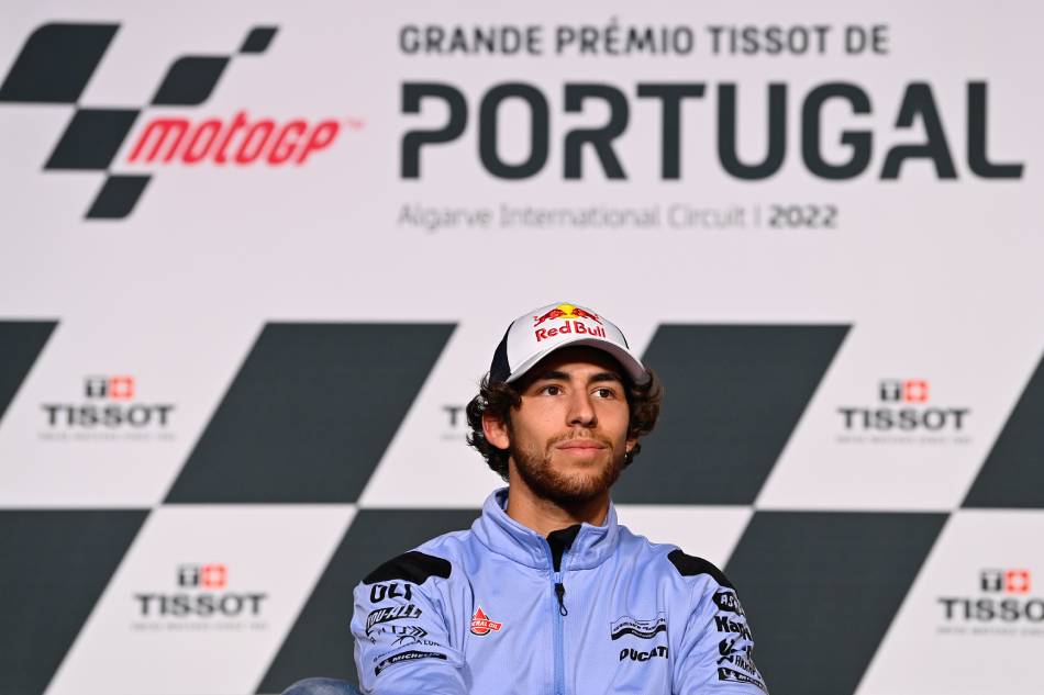 Portuguese GP: Stage set for Portimao rollercoaster 