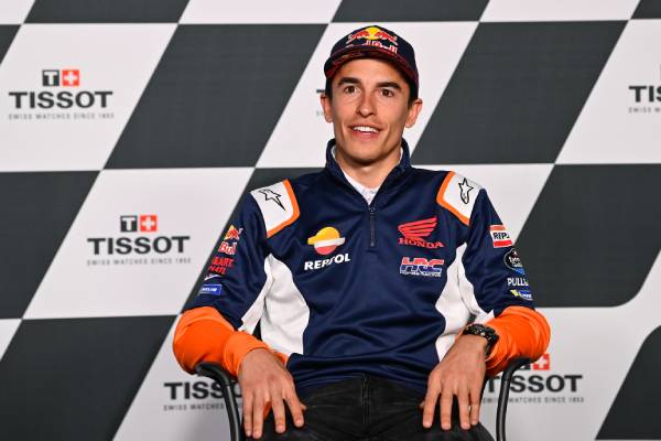 Marc Marquez