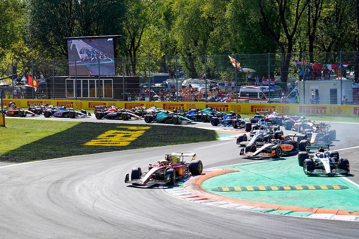 FIA should allow more engines after Monza F1 penalty chaos