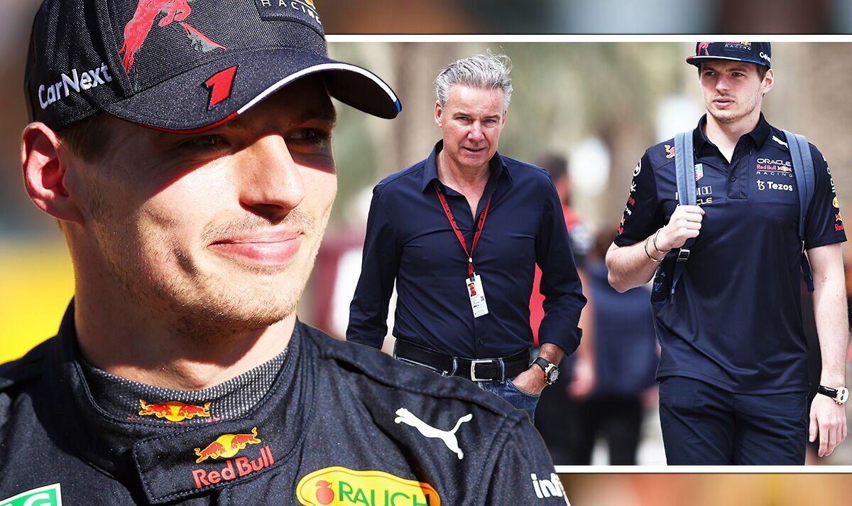 Max Verstappen's manager confirms change of plans on Drive to Survive after F1 talks |  F1 |  Sports