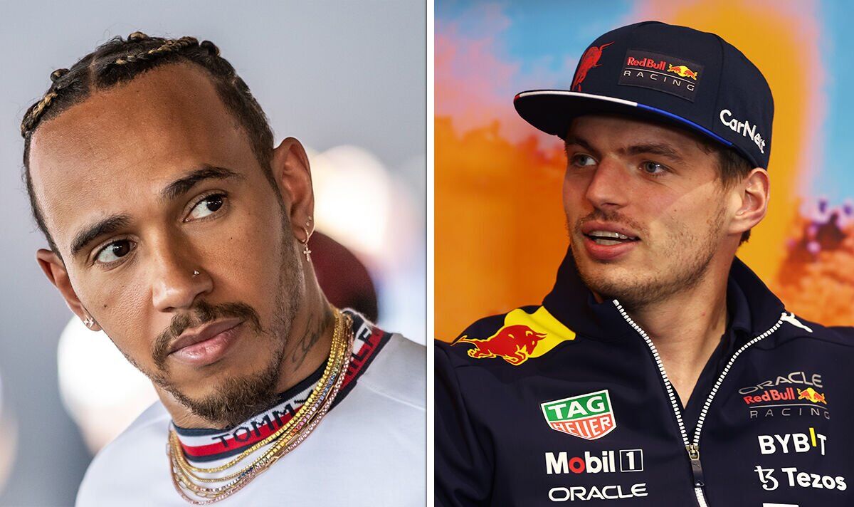 Mercedes 'slowly trying to work out' Max Verstappen's advantage over Lewis Hamilton |  F1 |  Sports