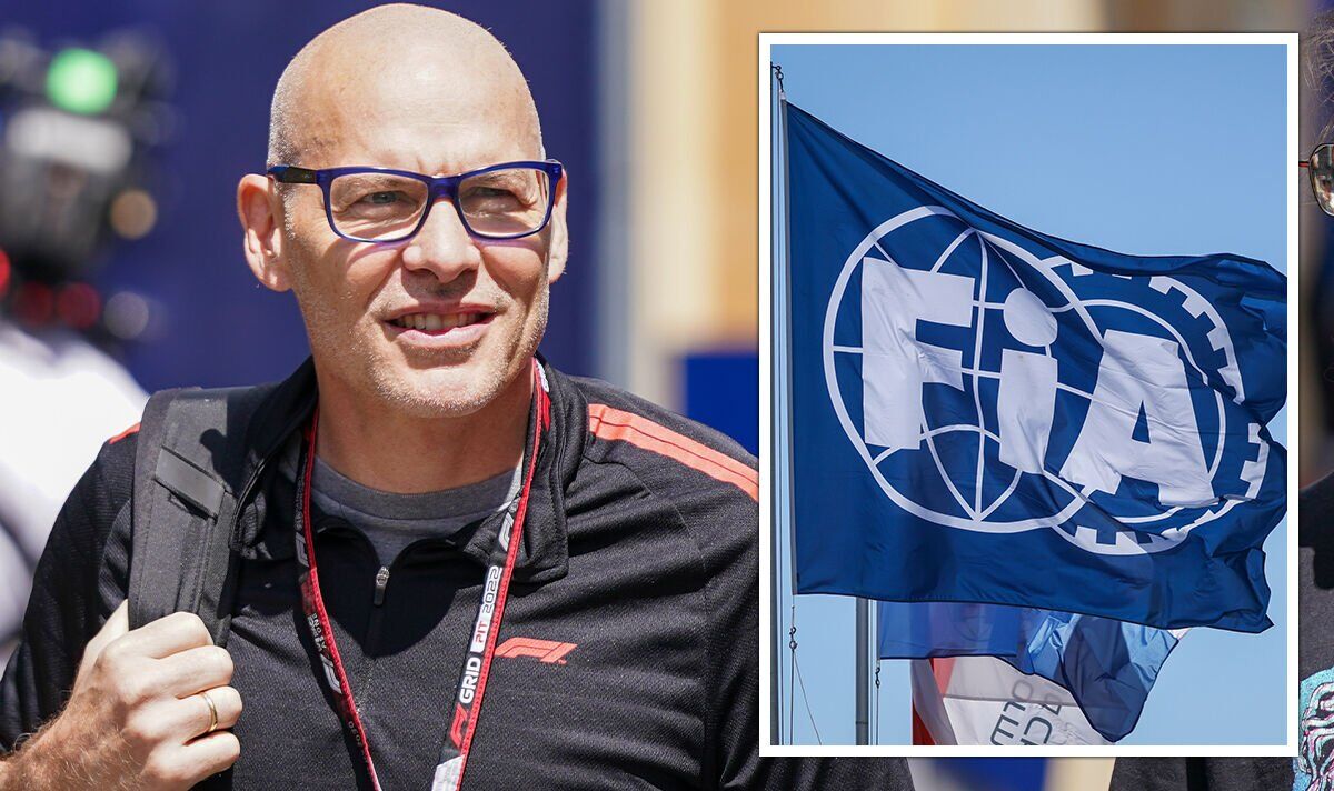 Jacques Villeneuve slams F1 officials after controversial Italian GP finish |  F1 |  Sports