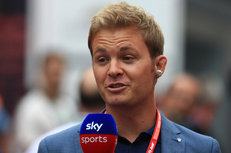 Nico Rosberg Fires Harsh Warning To "Brave" Oscar Piastri