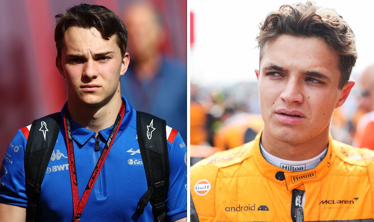Nico Rosberg warns Oscar Piastri could be axed from F1 altogether because of Lando Norris |  F1 |  Sports