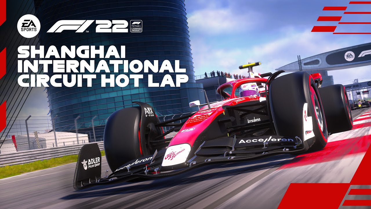 F1 2022: A Bright Start for F1 Challenge Ends Tomorrow!