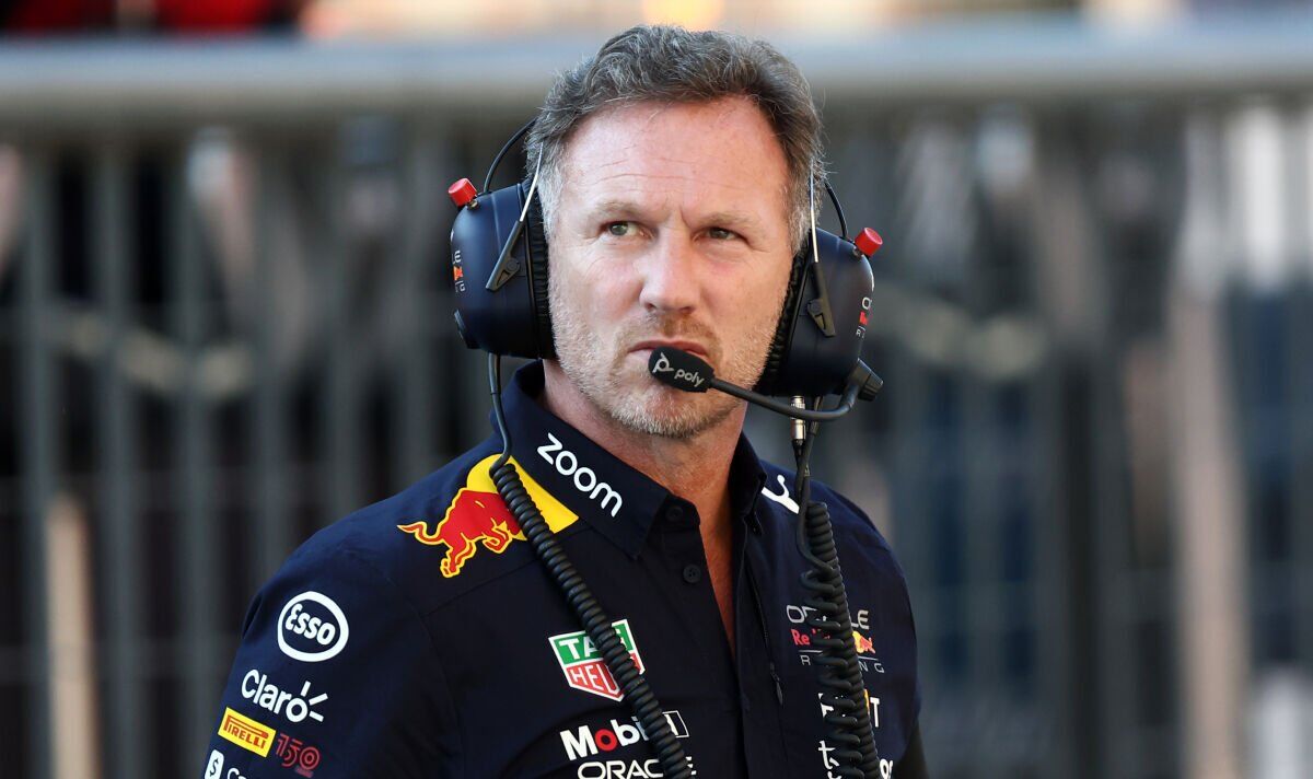 Christian Horner warns Ferrari duo and sets 'damage limitation' target for Max Verstappen |  F1 |  Sports