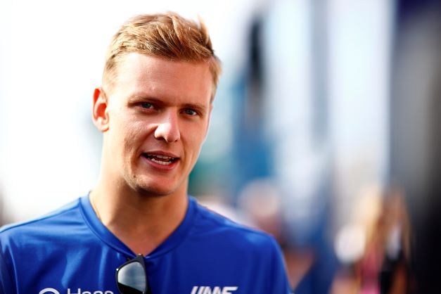 Mick Schumacher thoughts ahead of Singapore Grand Prix