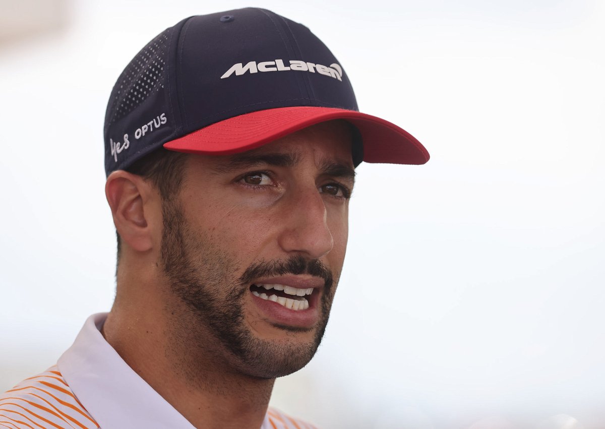 “There's No Formal Relationship”: Daniel Ricciardo Comes Clean to F1 Popular Fan Conspiracy