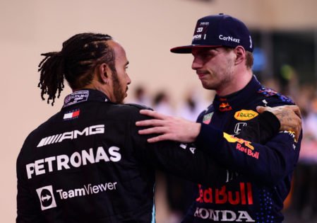 Daniel Ricciardo Given a Message of Hope From McLaren F1