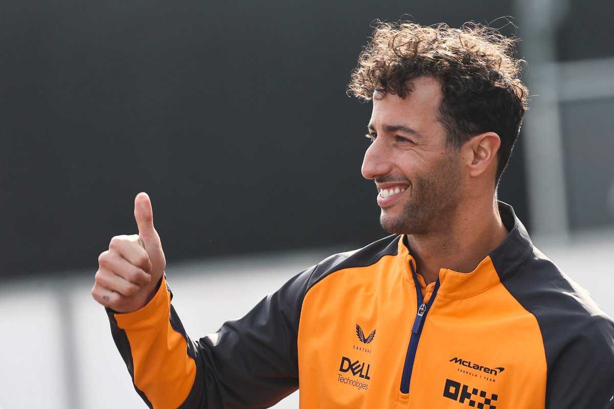 "Not Like The Rest of These F1 Drivers...": Lover Boy Daniel Ricciardo Praised For Being “Decent” Compared to His Indecent Peers