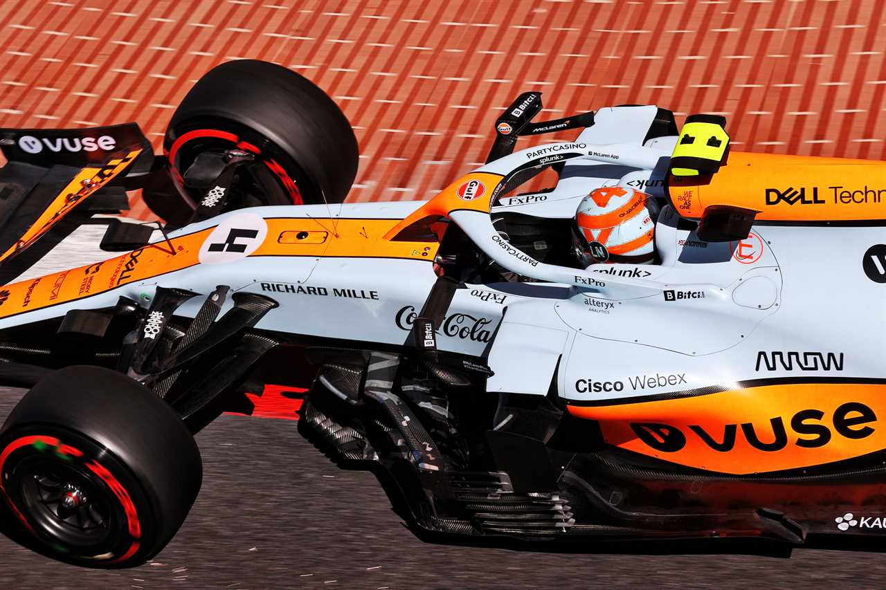 Motor Racing Formula One World Championship Monaco Grand Prix Thursday Monte Carlo, Monaco