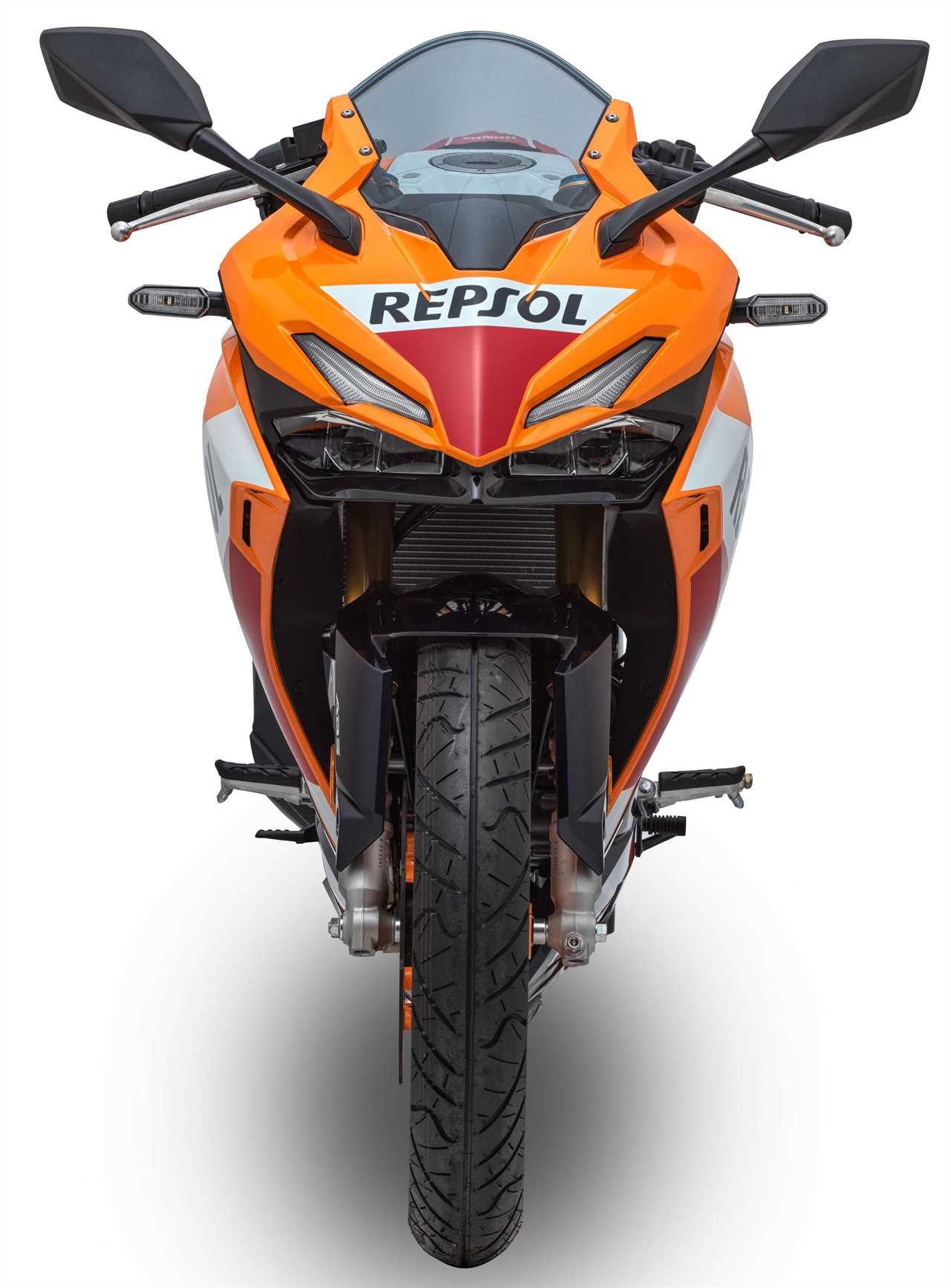 Honda CBR150R Repsol Edition 2022 Malaysia BM-8