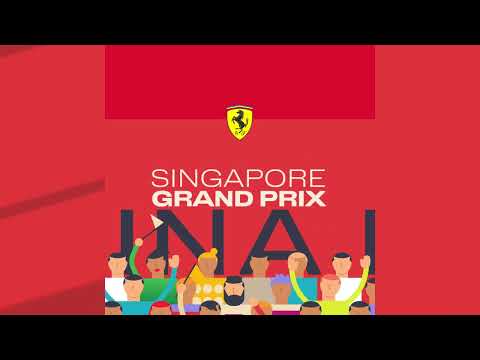 Singapore GP - Race Beats