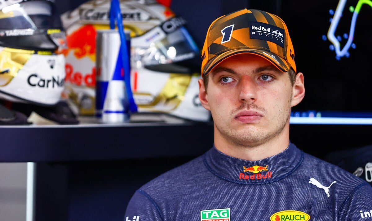 McLaren give examples of Red Bull overspending as Max Verstappen 2021 title under threat |  F1 |  Sports