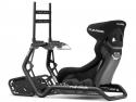 Playseat announces Sensation PRO FIA racing simulator seat