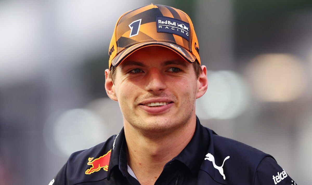 Max Verstappen 'keeps F1 title from Lewis Hamilton' as Red Bull 'learn FIA penalty' |  F1 |  Sports