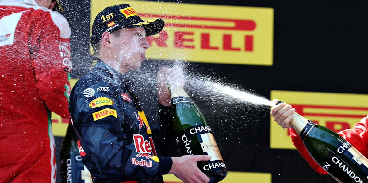 Red Bull Racing: history, photos & info