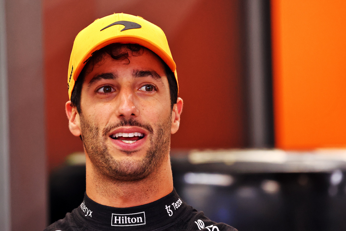 Ricciardo: Singapore points ‘big’ amid ‘pretty sad’ 2022 F1 tally