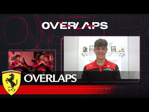 Overlaps - Episode 4