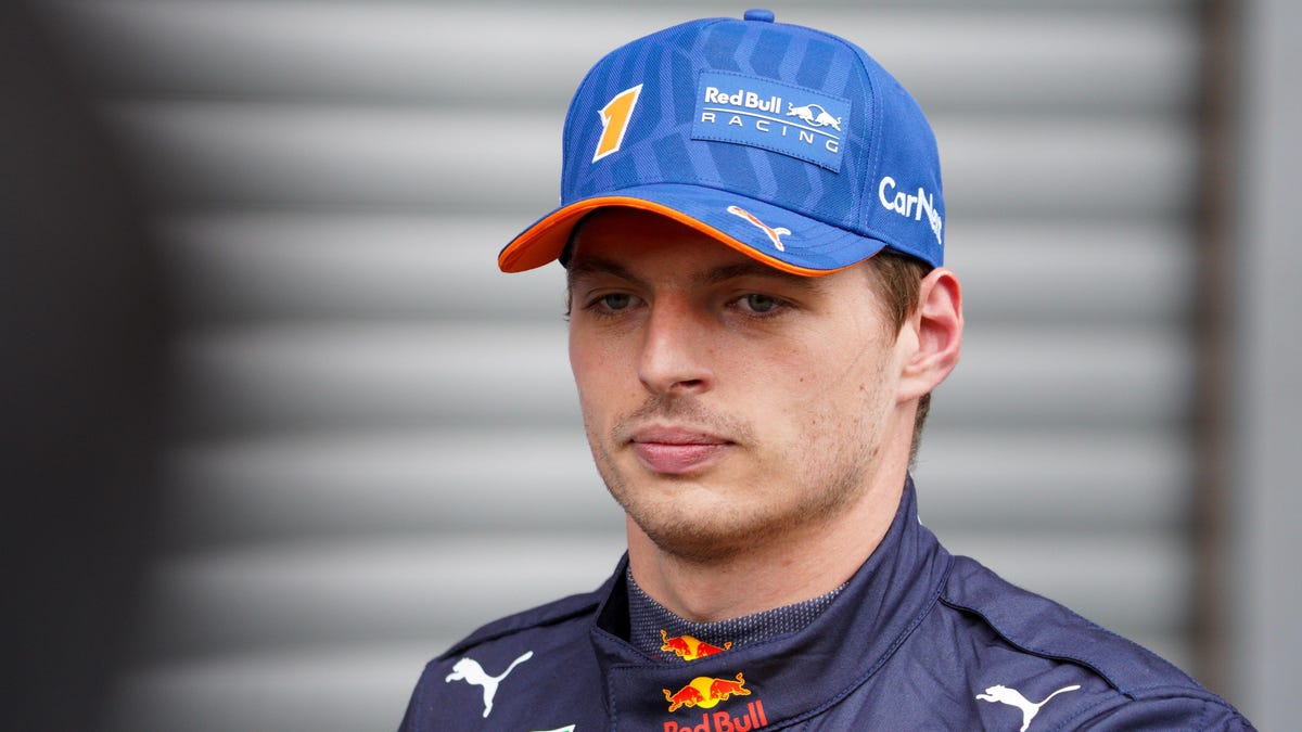 The F1 Cost Cap Breach Threatens Verstappen's 2022 Championship