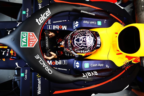 F1 Halo