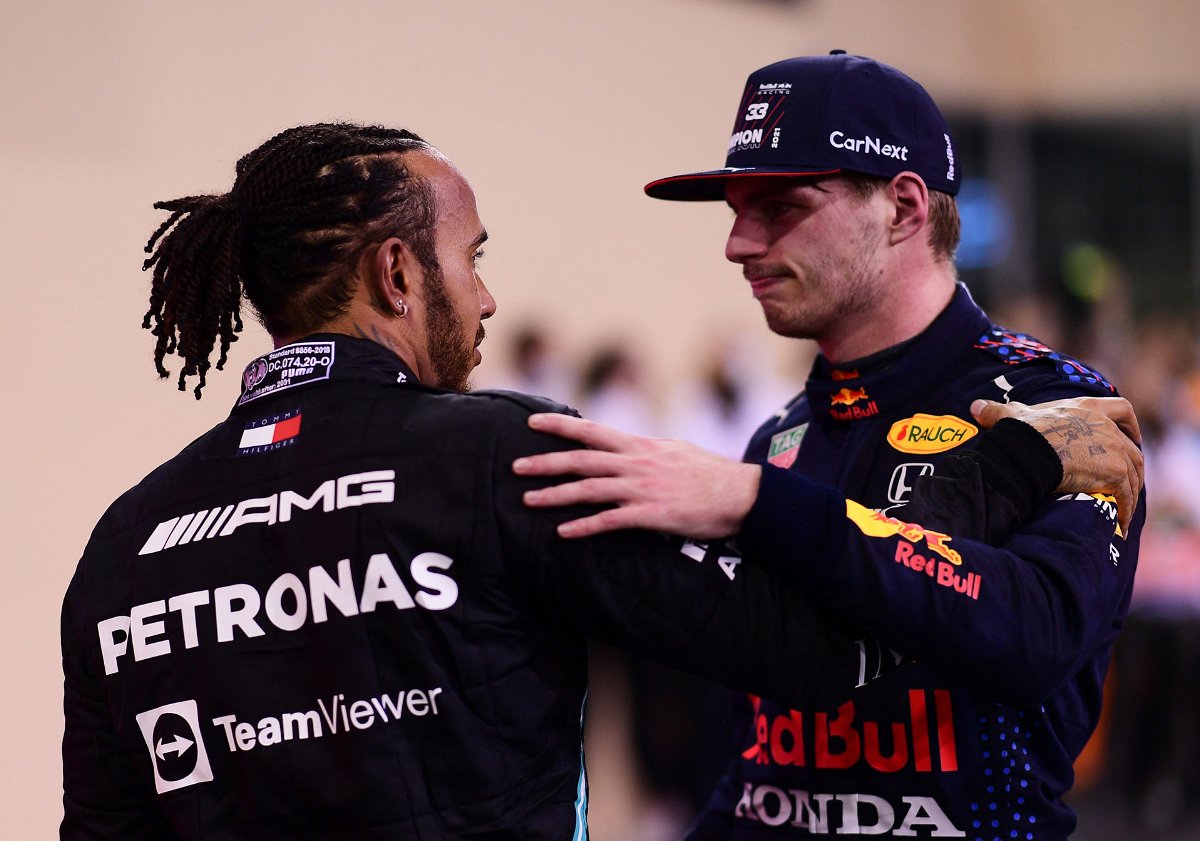 "Monday Afternoon Was a Tough One": Max Verstappen Reveals the Unpleasant Aftermath of Defeating Lewis Hamilton