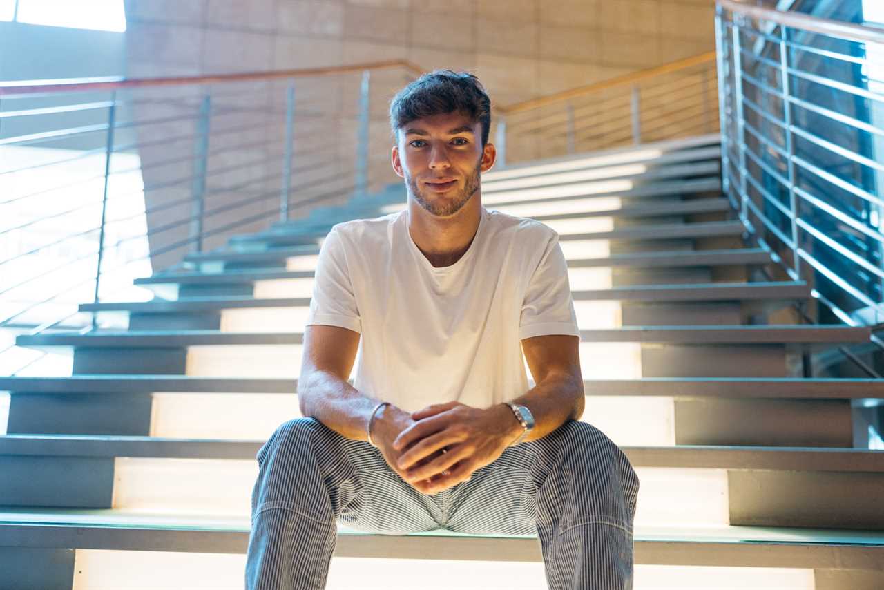 Pierre Gasly Leaves AlphaTauri to Finally Complete 2023 Alpine Move