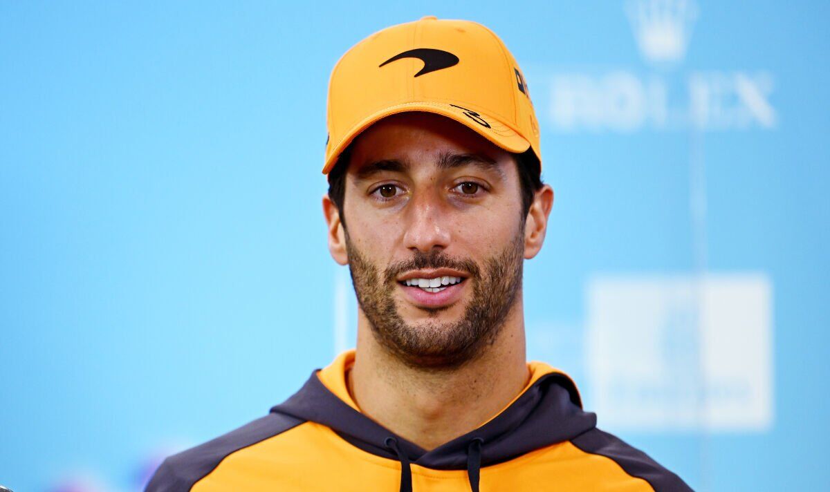 Daniel Ricciardo confident about 'better opportunities' in 2024 as star hints over gap year |  F1 |  Sports