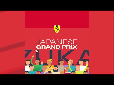 Japanese GP - Race Beats