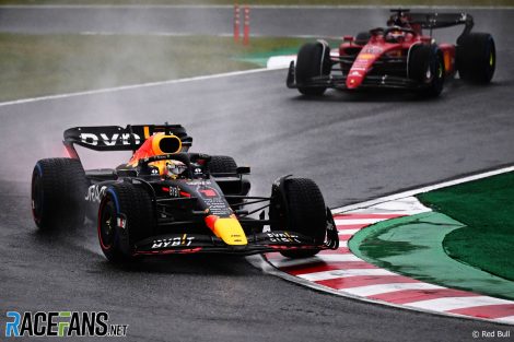 Max Verstappen, Red Bull, Suzuka, 2022