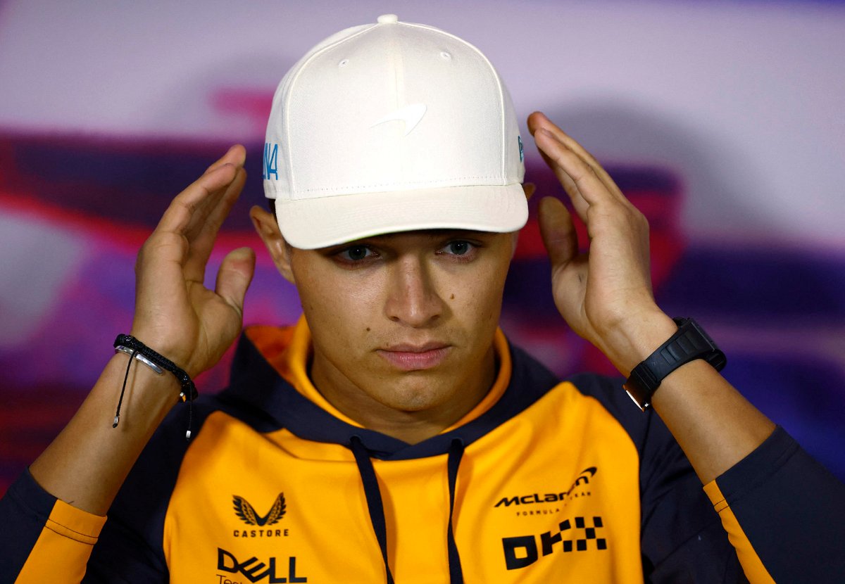 "Sometimes It Hurts" - Lando Norris' Revelation Will Leave McLaren F1 Fans Distraught