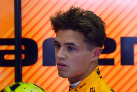 “Sometimes It Hurts” – Lando Norris’ Revelation Will Leave McLaren F1 Fans Distraught