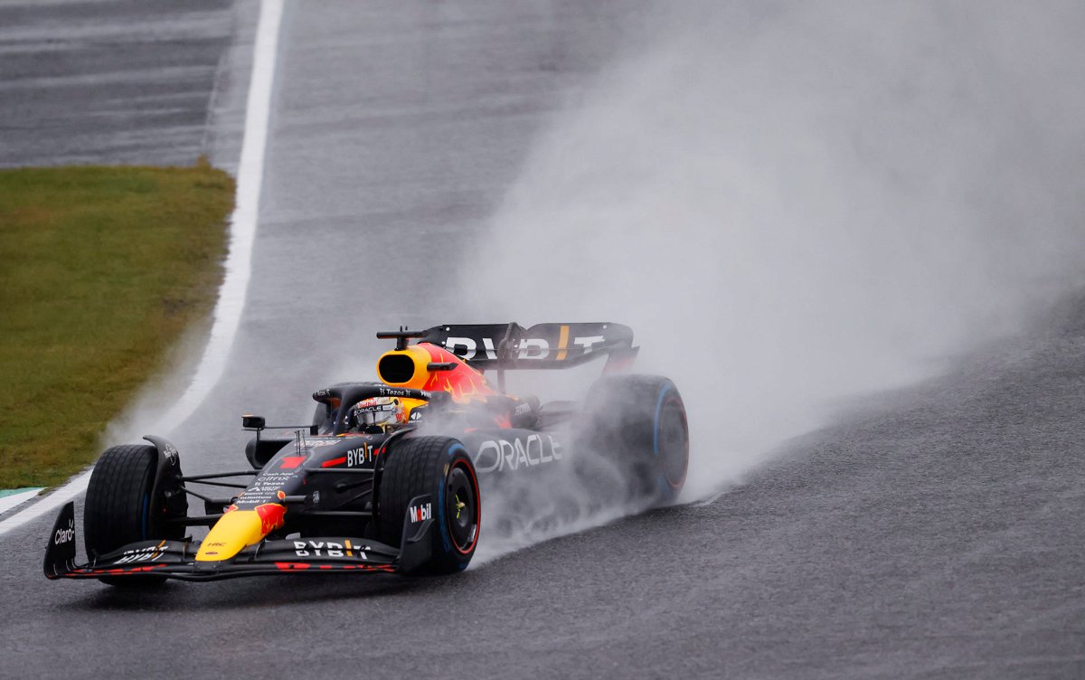 2X World Champion Mika Hakkinen Reveals the ‘Designer’ Responsible for Red Bull and Max Verstappen’s Resurgence: “His Technical Leadership Is Just Brilliant”