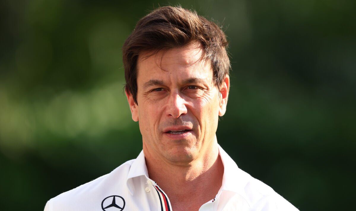 Toto Wolff 'ready to break F1 rules' if FIA don't strip Max Verstappen after Mercedes chat |  F1 |  Sports