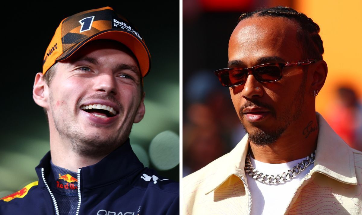 F1 still has four exciting storylines despite Max Verstappen already winning title |  F1 |  Sports