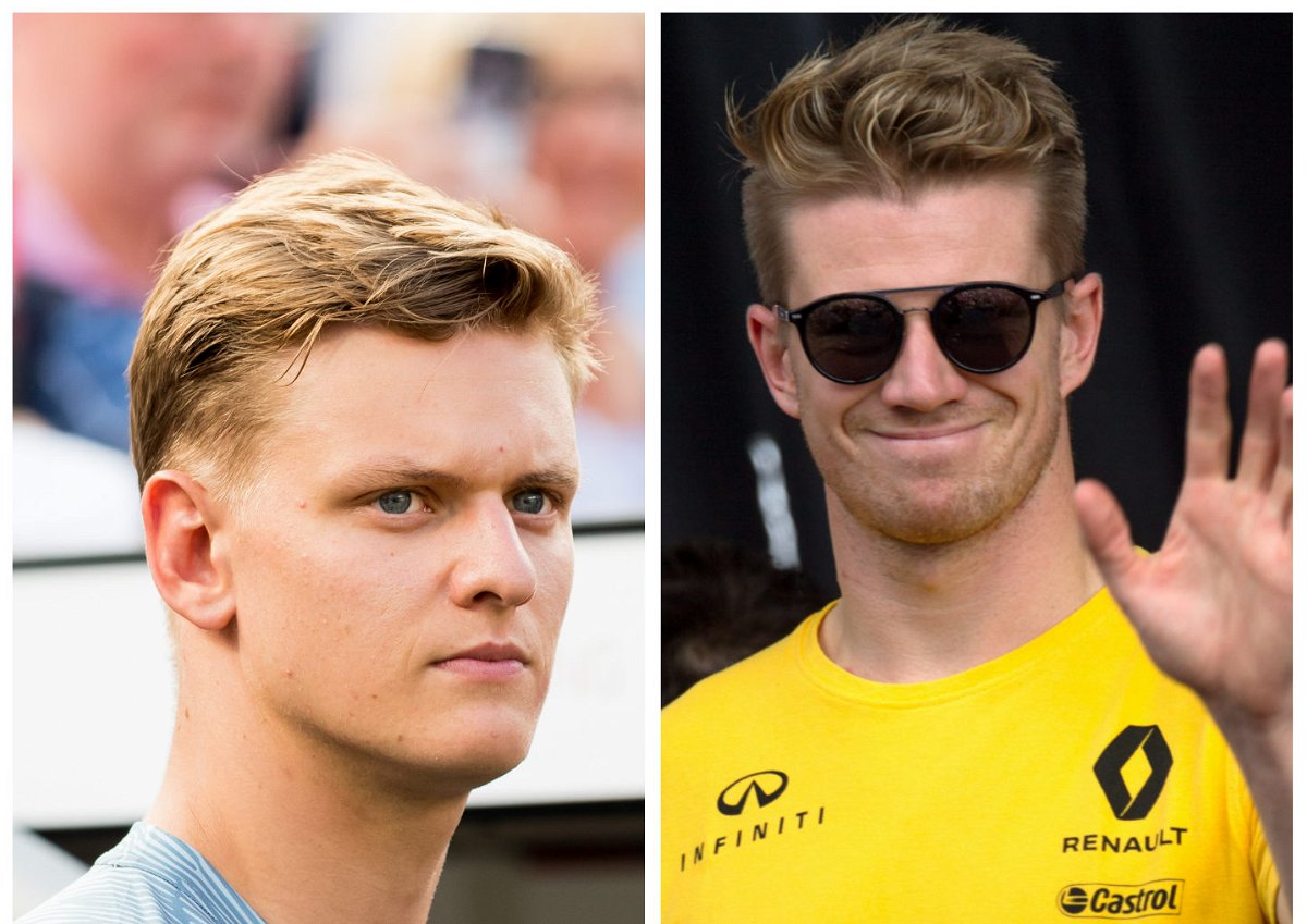 Nico Hulkenberg Drops a Massive Bombshell on F1 Future Amid Fiery Rumors to Replace Mick Schumacher at Haas