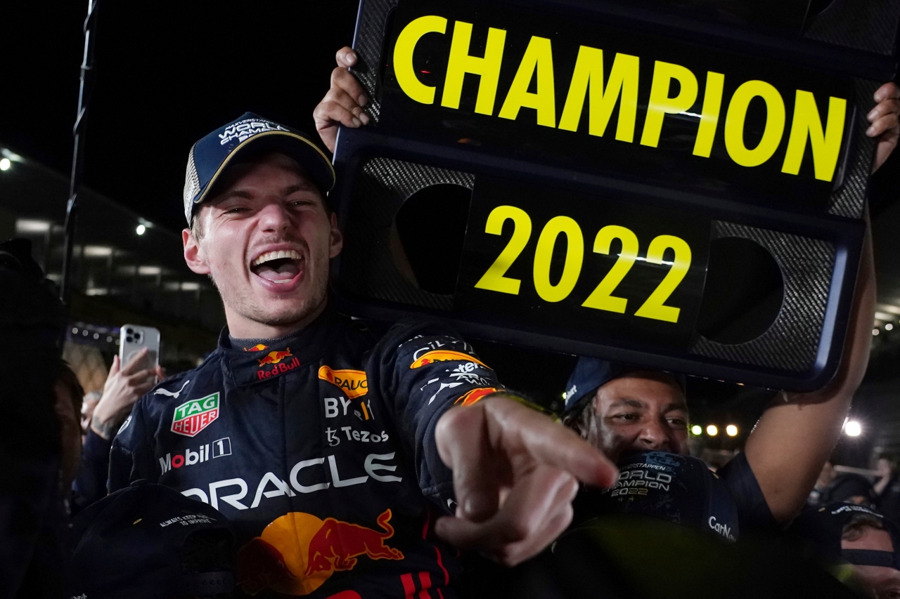 F1 back to racing as questions mount over Red Bull spending – KXAN Austin