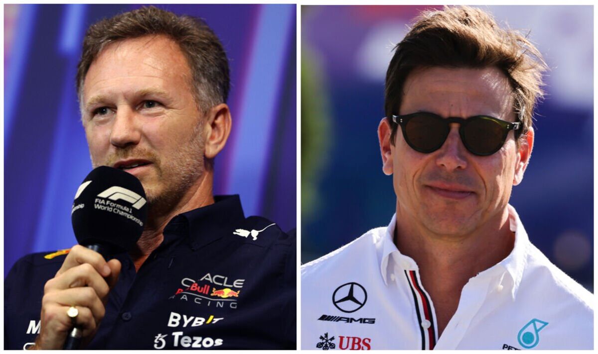 Red Bull 'had suspicions raised' after FIA hired Toto Wolff's ex-Mercedes colleague |  F1 |  Sports